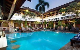 Rosani Hotel Bali